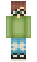 EnK minecraft skin