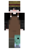 dinosaour minecraft skin