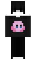 FodoYusai minecraft skin