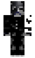 Waltskie minecraft skin