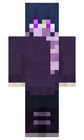 LockLick2 minecraft skin
