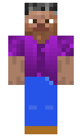 Stonetail minecraft skin
