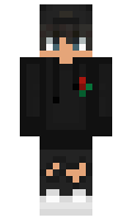LukkeBr minecraft skin