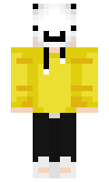 Wanuku minecraft skin