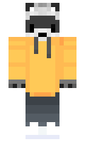 3Cubed minecraft skin