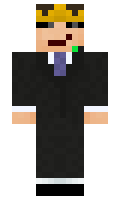 RazorTaco minecraft skin