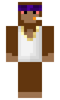 ItsOjitos minecraft skin