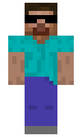 AttackThatMac minecraft skin