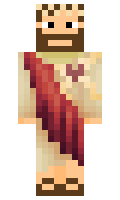 pawit minecraft skin
