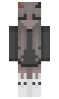 LunaLobster minecraft skin