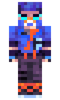 DonBauldo minecraft skin