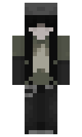 dobranya minecraft skin