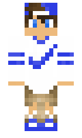 lopoer minecraft skin