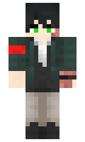 Mefelz minecraft skin