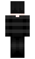 Devilishlly minecraft skin