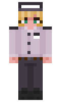 SplashL minecraft skin