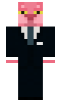 Leugim minecraft skin