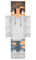 moby minecraft skin