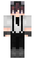 Daniel12 minecraft skin