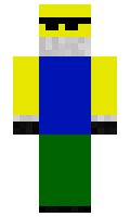 IDontWantANames minecraft skin
