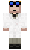 Makedon minecraft skin