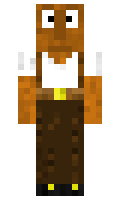 DiliMcWilli minecraft skin