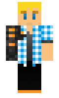 Jaydizzle514 minecraft skin