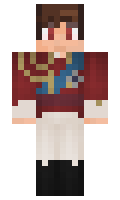 ThePastet minecraft skin