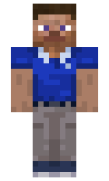 DefineBrackish minecraft skin