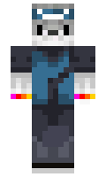 Nicola minecraft skin