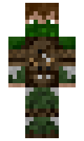 assasinator57 minecraft skin