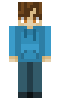FelliceteII minecraft skin