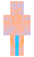 3DModel minecraft skin