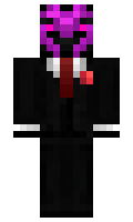 Jh0nGAm3r minecraft skin