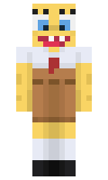 SimCnD minecraft skin