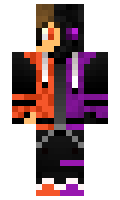 FigmentPie minecraft skin