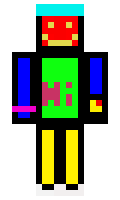 1dfde49219d95e minecraft skin
