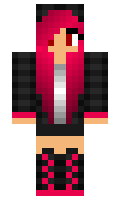 ABOUTYOU minecraft skin