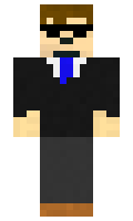 DCampbell minecraft skin