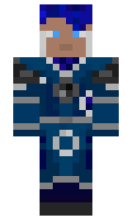 Stem minecraft skin