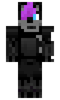 darkbonnie3 minecraft skin