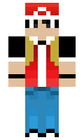 Vn3tic minecraft skin