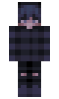 SubbyPup minecraft skin