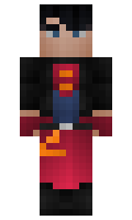GunhaSogiita minecraft skin