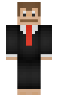 JackieCurlz minecraft skin