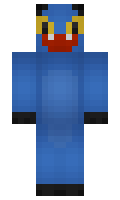 Choola minecraft skin
