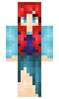 alyonushka minecraft skin