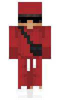 yRaiiko minecraft skin