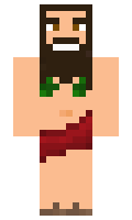 FDD minecraft skin