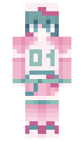 Flyrebird minecraft skin